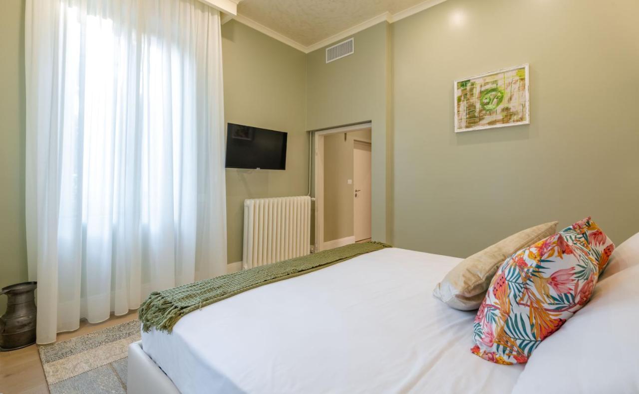 Villa Natalia - Adults Only Verona Eksteriør billede